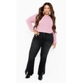 thumbnail image 2 of Avenue Women's Plus Size Phoenix Sweater, 2 of 2