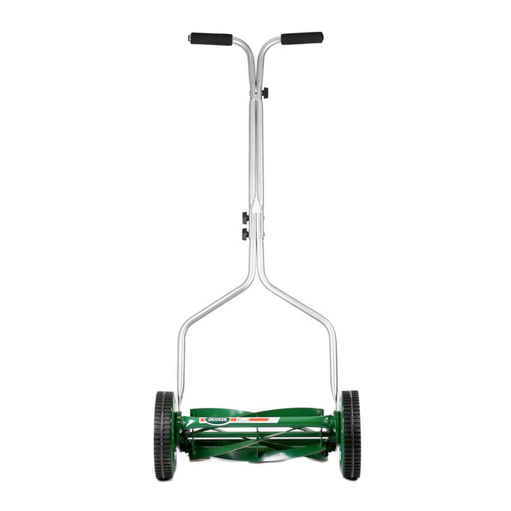 Scotts Manual Lawn Mower
