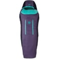 thumbnail image 1 of NEMO Forte Womens 20 Long Tide Pool/Shaded Thistle, 1 of 6