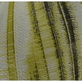 thumbnail image 3 of Plutus PBRAZ194-2222-DP Wild Sage Green Gray & Cream Handmade Luxury Pillow, 22 x 22 in., 3 of 3