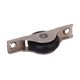 thumbnail image 2 of Rueda de polea de rodillo deslizante de individual para ventana de de 6 uds de 65,5mm de Gloria Polea Wheels, 2 of 4