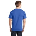 thumbnail image 3 of Port & Company ® - Ring Spun Cotton Tee. PC150, 3 of 3