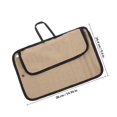 thumbnail image 2 of unbranded 1 Portátil De Cubiertos Para Barbacoa Con Bolsa Organizadora De Nailon Color Para Camping, 2 of 6