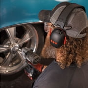 Hyper Tough Hypertunes Bluetooth Rechargable Lithium-Ion Headphones