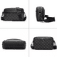 thumbnail image 3 of Bolso Bandolera Could Crossbody Cuero para Hombre, 3 of 4