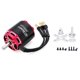 thumbnail image 5 of C2838 V2 2-3S 2-4S 14-Pole Outrunner Brushless Motor for Fixed-Wing Aircraft Airplane, 5 of 5