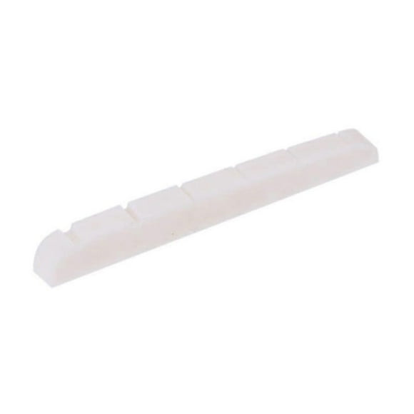 Bone Nut 42mm for Fender Strat Stratocaster Electric Guitar nut guitar accessories guitar parts guitar nut