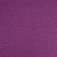 thumbnail image 3 of Zelouf Cindy Textured Metallic Knit  , Sewing, DIY, Crafts Fabric by the Yard, Plum, 3 Yard, 3 of 7