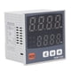 thumbnail image 3 of Termostato digital Controlador de temperatura PID Bling Bling, 3 of 12