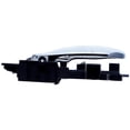 thumbnail image 5 of Dorman 62141 Interior Door Handle for Specific Kia Models, Chrome, 5 of 8
