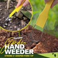 thumbnail image 3 of Newest High Quality Multi-functional Outdoor Garden Cleaning Weeder Removal Accessory Garden Tool Weeding Tool Dropshipping, 3 of 3