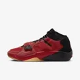 thumbnail image 1 of Nike Jordan Zion 2 PF [DO9072-600] Men Basketball Shoes University Rd/Black, 1 of 16