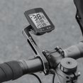 thumbnail image 2 of Bicycle Handlebar CycleComputer Holder Extender Road Bike Handle Extension Rod Base Bike Mileometer Light Camera Bracket Adapter, 2 of 5