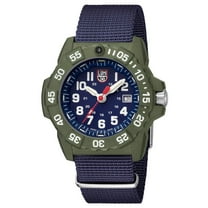 Luminox Men's Men Watch Navy Seal 3500 Series XS.3503.ND Watch