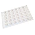 thumbnail image 5 of Molde de silicona para decorar pasteles Feliz Sencillez, 5 of 5