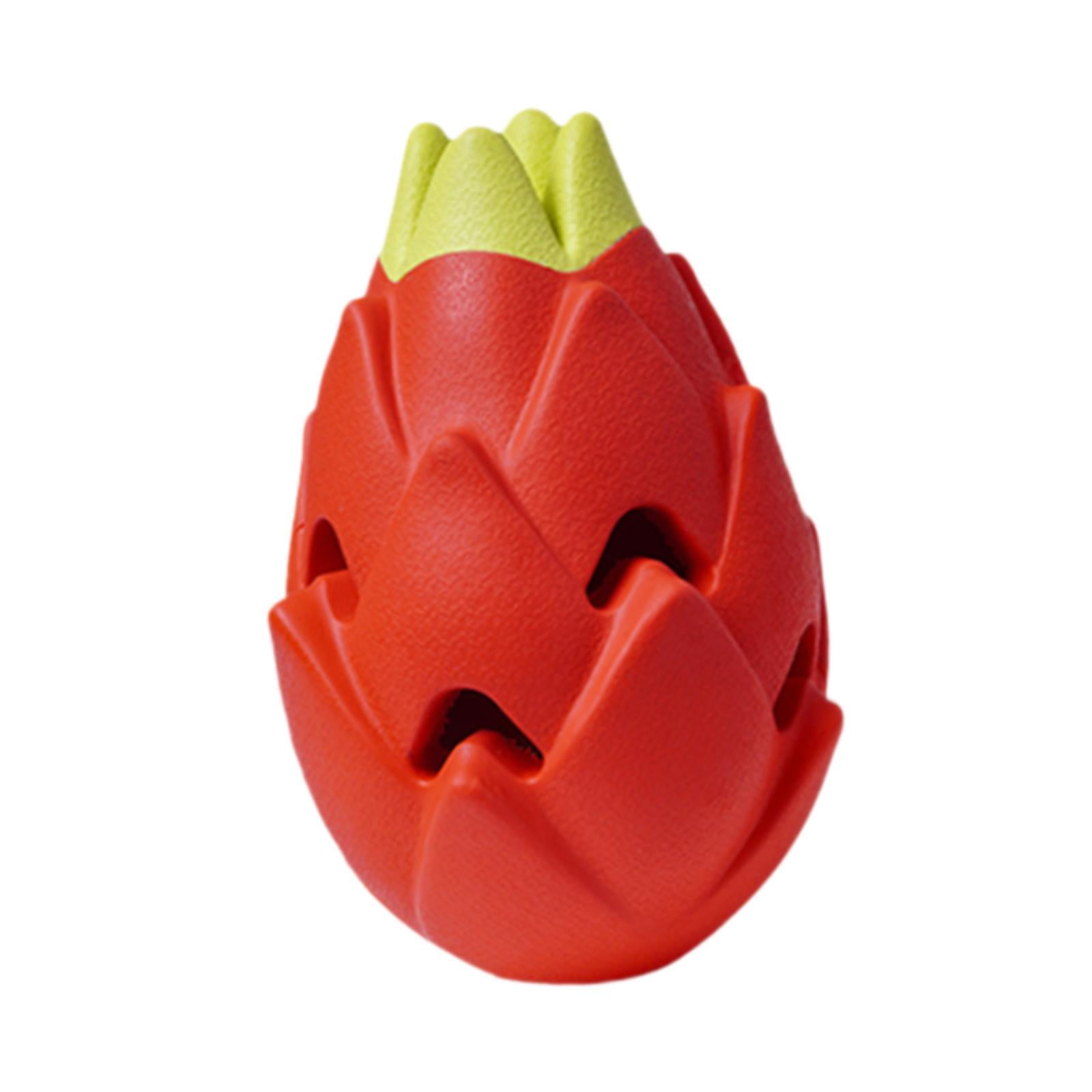 EHJRE Dog Chews Toy Tough Dog Toy Cleaning Tooth Training Rubber for Aggressive Chewers Interactive for Small Medium and Large Pets