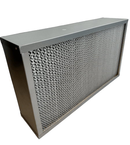 Hepa filter 99.997 efficient on sale at 0.3 microns