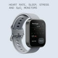 thumbnail image 6 of CMF Watch Pro Smartwatch,1.96'' AMOLED Display, IP68 Water Resistant Multi-System GPS Fitness Tracker, 13Day Battery Life, 6 of 11