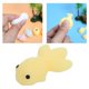 thumbnail image 1 of Mochi Cute Mini Squeeze Elástico Animal Curación Estrés Tmvgtek juguetes de los niños, 1 of 6