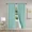 TEAL BLUE, variant on Gorgeous Home Linen 2PC Teal Blue Solid Matte Color Window Lined Panel Curtain Rod Pocket 37" Width X 108" Length (each) Panel