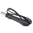 thumbnail image 4 of 8898 Soldering Station Portable Digital Hot Air BGA Rework Solder Station for Cell-Phone PCB IC Welding Tools US Plug, 4 of 5