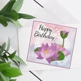 thumbnail image 3 of Water Lily Layering Cutting Dies for Card Making Metal Layered Water Lily Die Cuts Embossing Stencils Cutting Dies Template for Scrapbooking Paper Journal Craft Decor, 3 of 9