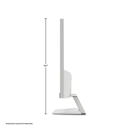 HP Pavilion 25xw 25-in IPS LED Backlit 