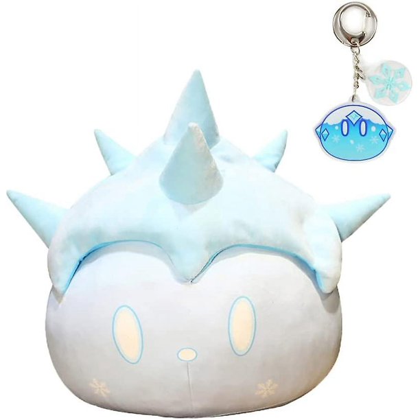 13game Genshinn Impact Monster Slime Peluche Figura Cosplay Accesorios Almohada (1) 1 -