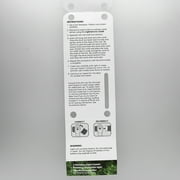 Acu-Life Lighted Lice Comb - Each