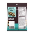 thumbnail image 4 of Hershey's Dipped Pretzels, 4.25 oz. Bags, Case of 12 (Milk Chocolate), 4 of 5