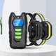 thumbnail image 1 of 400M Pet Dog Training E-Collar Recargable No Bark Collar Dog Training Supplies FLhrweasw Nuevo, 1 of 6