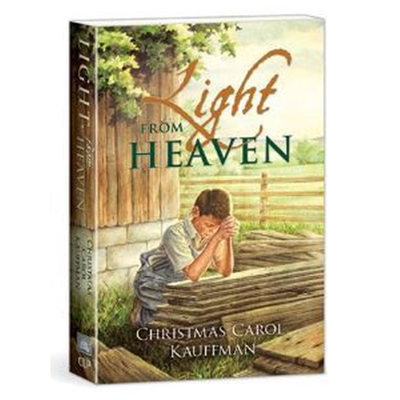 Light From Heaven