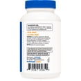 thumbnail image 3 of Nutricost Vitamin B Complex 460mg, 120 Capsules - with Vitamin C - Energy Complex Supplement, 3 of 6