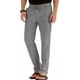 thumbnail image 1 of Pantalones Rectos Casuales Para Hombre Cintura Elástica, 1 of 6