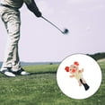 thumbnail image 3 of Reemplazo DE CABEZA DE GOLF shamjiam protectora portátil DE cerdo, 3 of 9