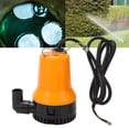 thumbnail image 1 of Pompe de Transfert d'Eau à Pompe Submersible Électrique à Débit Élevé pour le Pompage de l'Irrigation Agricole, 1 of 8