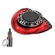 thumbnail image 2 of Ambientador para vehículos para decoración de coches y accesorios de automóviles Rojo, 2 of 5