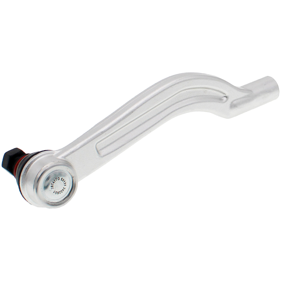 Dorman 544-162 Front Right Outer Steering Tie Rod End for Specific Honda Models