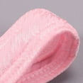 thumbnail image 6 of ZQUUVOU Men's T-Back Briefs Breathable Support Pouch Underwear (Pink,2XL), 6 of 6