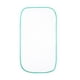 thumbnail image 4 of Billuyoard Color Random High Temperature Resistance Clothes Iron Press Protection Mat Household Cloth Folded Ironing Pad Protective Color aleatorio 5Conjunto, 4 of 6