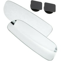 Traffic Blind Spot Mirror Car Replacement Adjustable Rear View