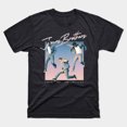 thumbnail image 2 of Vintage 90s Jonas Brothers Retro Pattern T-Shirt Sizes S-5XL GooGate, 2 of 5