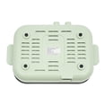 thumbnail image 6 of 1PCS Electric Hot Pot With Grill Area, Multi-purpose Hot Pot, 2-In-1 Electric Hot Pot, 6 of 10