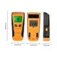 thumbnail image 2 of Multi-functional LCD Digital Wall Detector Metal Wood Studs Finder AC Cable Live Wire Scanner, 2 of 5