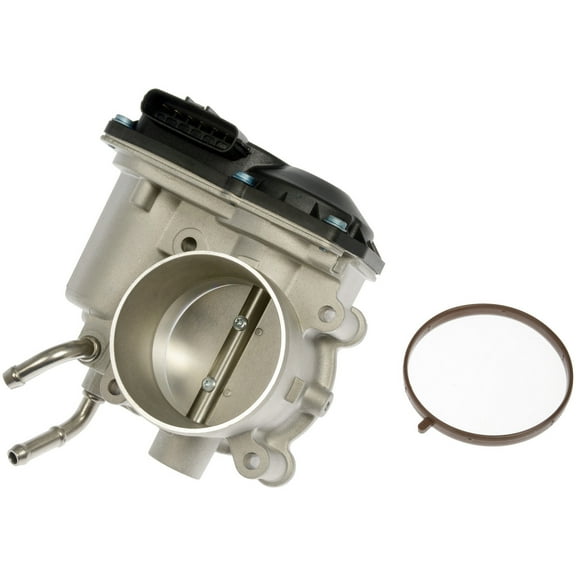 Dorman 977-379 Electronic Throttle Body for Specific Hyundai / Kia Models (OE FIX)