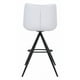thumbnail image 4 of Banco de Cocina Kessa Muebles  Aki Blanco, 4 of 5
