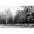 thumbnail image 3 of Frances, Stephanie 24x17 Black Modern Framed Museum Art Print Titled - Path Way, 3 of 5