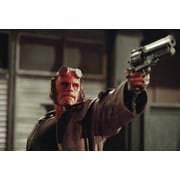Hellboy (DVD Sony Pictures)