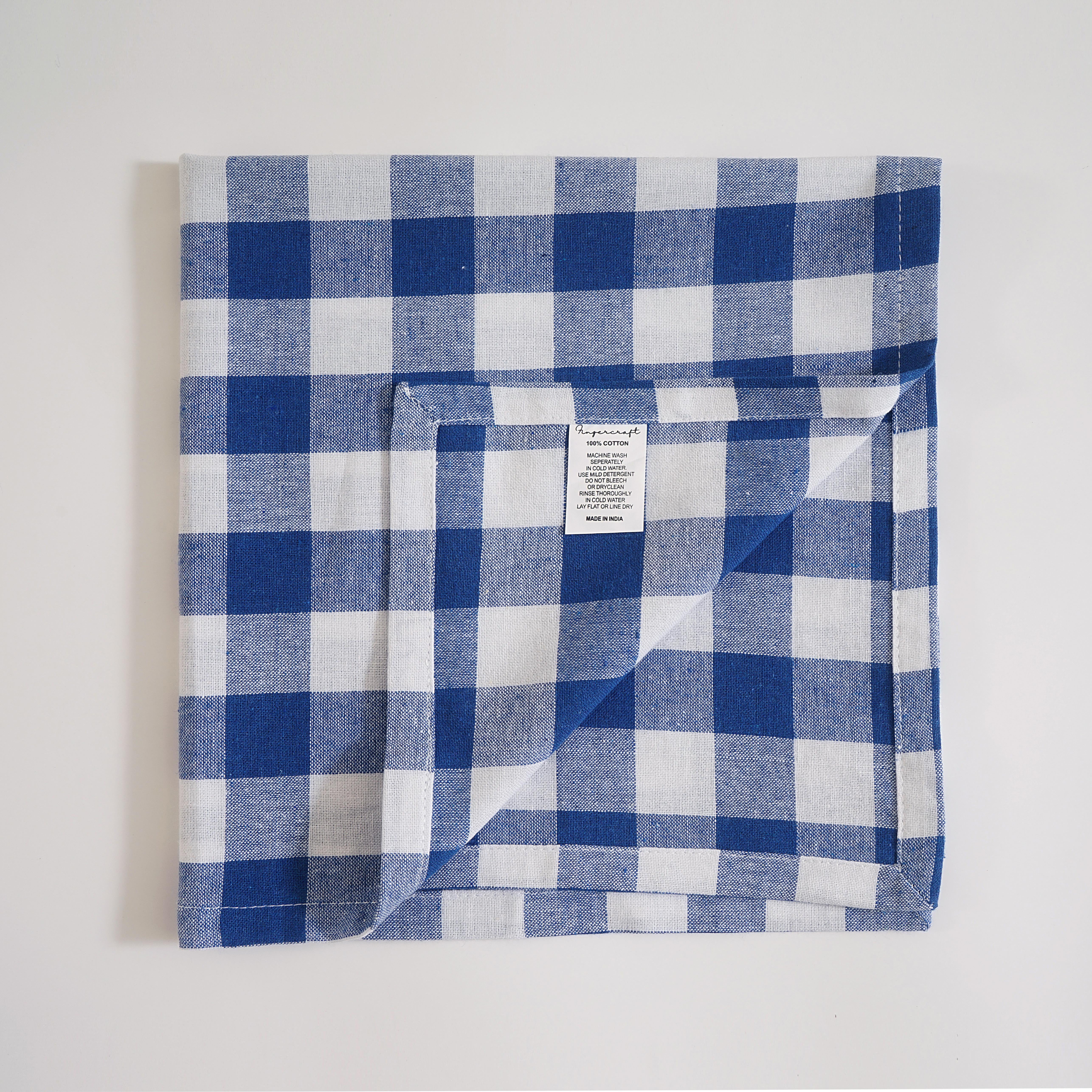 Fingercraft Cloth Napkins - Thumbnail 3
