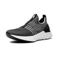 thumbnail image 4 of NIKE WOMENS REACT PHANTOM RUN FK 2 MNS WMNS "Oreo" CJ0280 002 from Stadium Goods, 4 of 8
